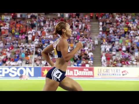 British Athletes in Europe highlights