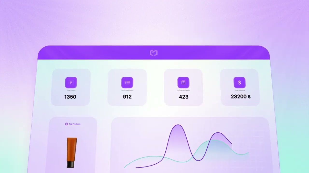 ابدأ مشروعك التجاري خلال 5 دقائق فقط مع COD Partner!  Launch Your E-commerce Empire in 5 Minutes ! 🚀