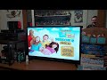 Menu Walkthrough Of The Fresh Beat Band Season 2 Discs 1 2 3 4 From 2012