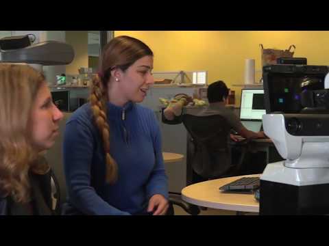 CACM Nov. 2017 - Healthcare Robotics