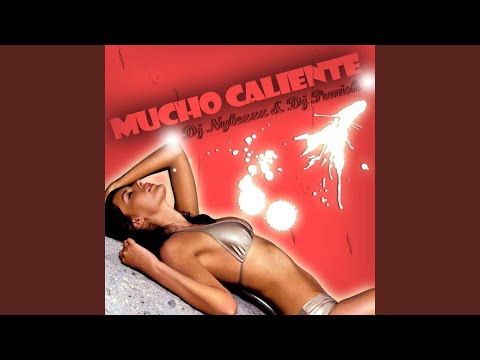 Mucho Caliente (Radio Edit Vocal)