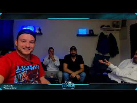 Jury Entscheidung FINAL mit ROB, JUNG ÄM & JACK78 | RAP COMPETITION 2021 #Kennerlive