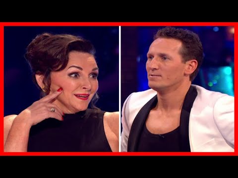 Shirley Ballas reveals all on Strictly 'feud' with Brendan Cole