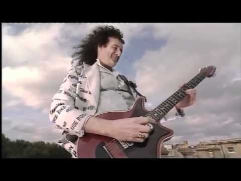 bert weedon dies aged 91 report on ITN news