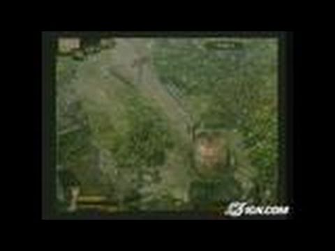 Commandos 3: Destination Berlin PC Games Gameplay -