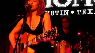 JESS KLEIN "Riverview" 12-16-10