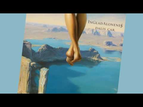 Dalis Car - InGladAloneness