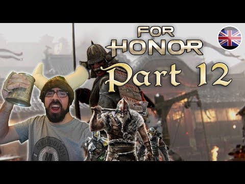 For Honor Campaign - Full walkthrough - Part 12