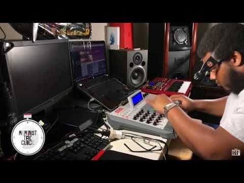 CityTheBeatMaster The best Finger Drumming of 2017