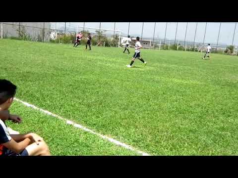 Jogo Seletiva Piracicaba 28/11/20 - 2° Tempo