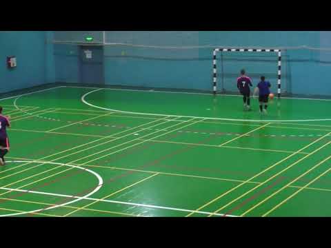 5 КУ 8 лига Pirates – Клондайк