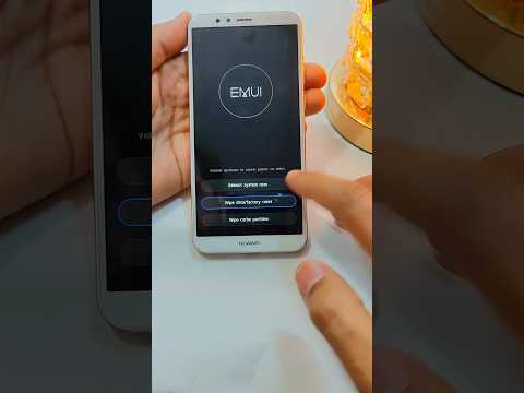 Huawei Honor 7a Pattern Unlock | Hard Reset | Password Reset | Factory Reset