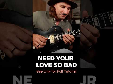 Blues Solo 22 - Lessons - Blues