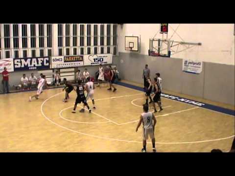 NB1 B Legszebb SMAFC - Bonyhád