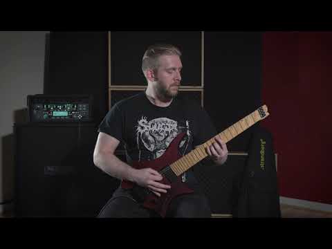 Hath - Usurpation (Instrumental Playthrough)