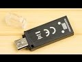 USB флеш накопитель GOODRAM 32GB OTN3 (Twin) Black OTG USB 3.0 OTN3-0320K0R11 - видео