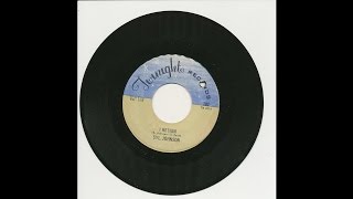 Syl Johnson - I Resign - Twinight 107