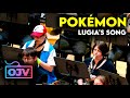 Pokémon The Movie 2000 Lugia S Song Live Orchestra Performance By OJV