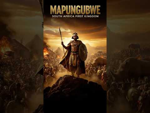 Kingdom of Mapungubwe video 3
