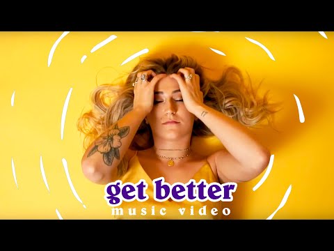 Get Better - Leslie Mosier