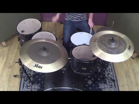 Mapex Mars Kit Review | iDrum Magazine #30