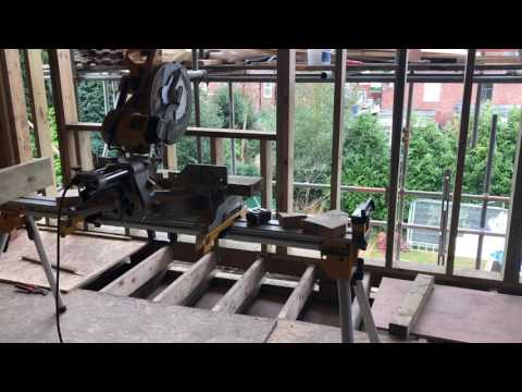 House Renovation Project Video 9 - Dormer Attic Conversion