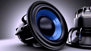 Datsik - Too Late to Say No [BASS BOOSTED]