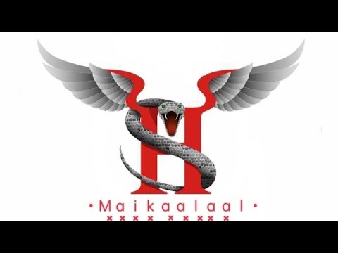 STAN GODLY - MAIKAALAAL | OFFICIAL AUDIO | 2K22