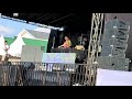 DJ soda live performance at manipur