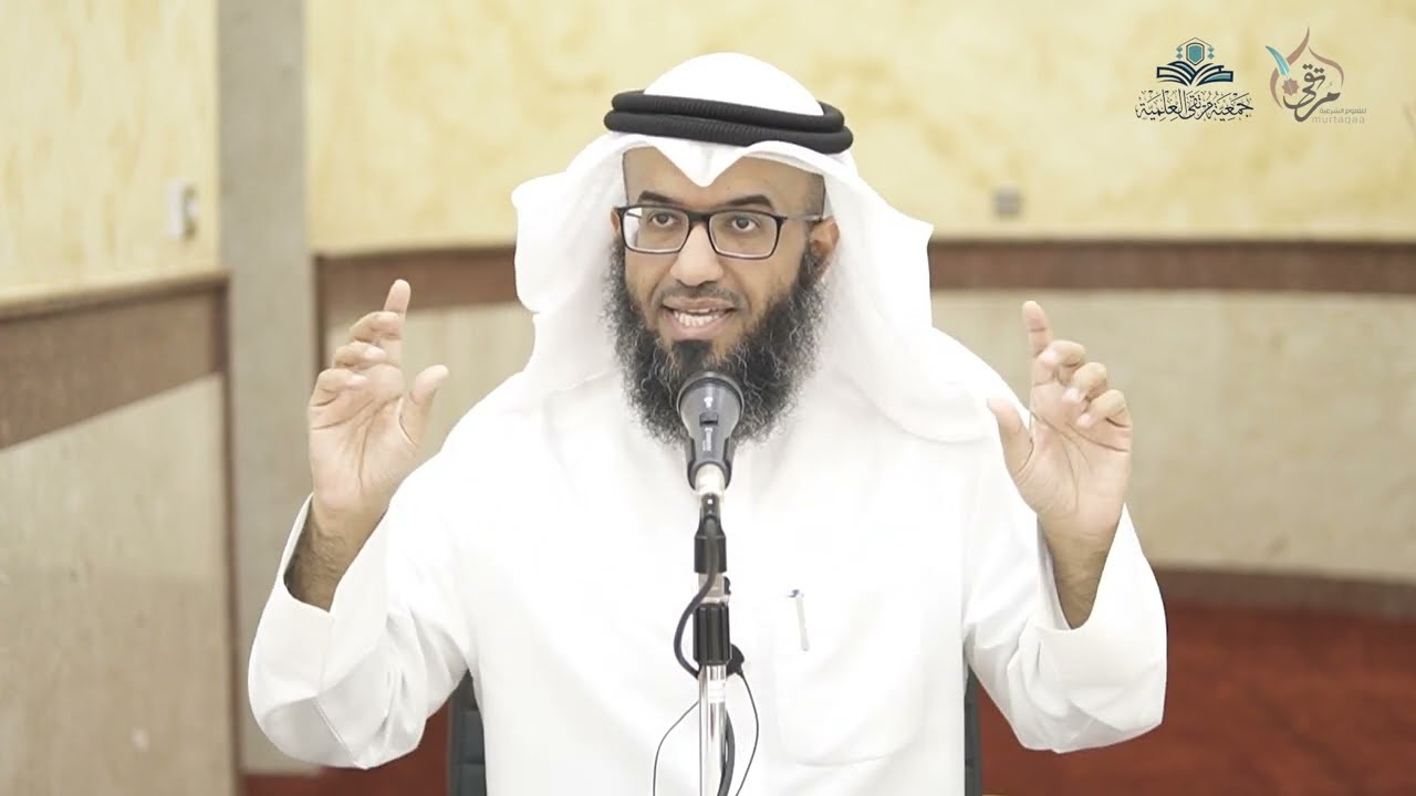 الأمثال القرآنية (6) - قل أندعو من دون الله ما لا ينفعنا ولا يضرنا