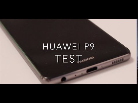 Fastest Fingerprint Ever  - Huawei P9 Fingerprint and Knuckle Sens - F