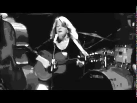 Bonnie Dobson - Morning Dew - Live at Folk City - 1962 - clip