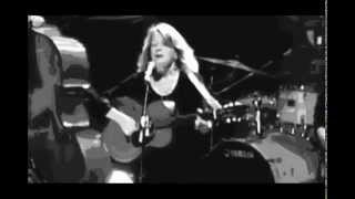 Bonnie Dobson - Morning dew - Live at Folk City 1962