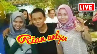 Download lagu LIVE RIAN AMBYAR FT ANGKLUNG CAREHAL MALIOBORO mp3