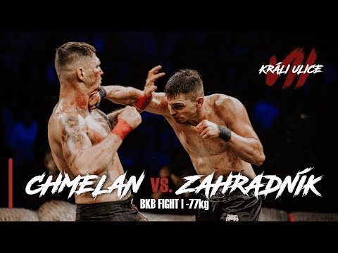 KÚ VII: Chmelan vs. Zahradník