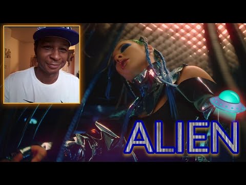 Emy Alupei - Alien 👽 Românești Rap / Pop Music | Reaction