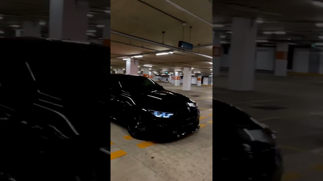BMW M4 CS Black modified whatsapp status #bmw #m4cs #modified #cars #carslover #supercars #shorts