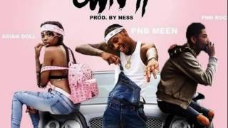 PnB Rock - Own It (ft PnB Meen)