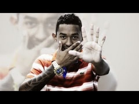 MC Juninho JR - THINNER  (Áudio Oficial)