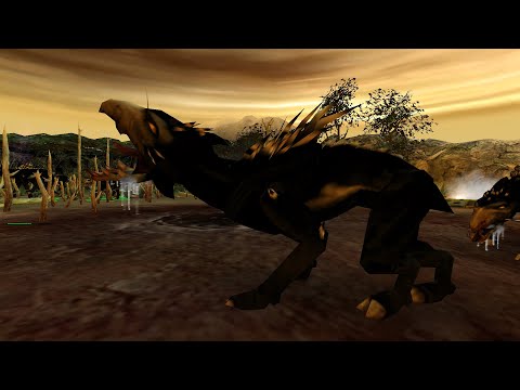 Warhammer 40000 Soulstorm Псы войны Multiplayer