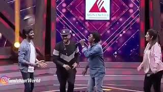 Download lagu Best song sang by ramar(aathadi enna odambee.....) mp3 Download lagu Best song sang by ramar(aathadi enna odambee.....) mp3