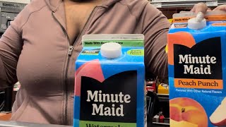 My $200 grocery haul…￼