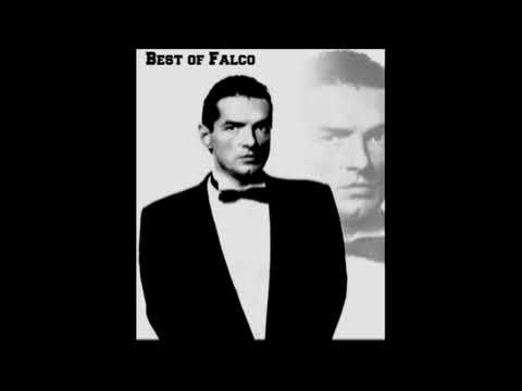 Best of Falco by Dj Pepe