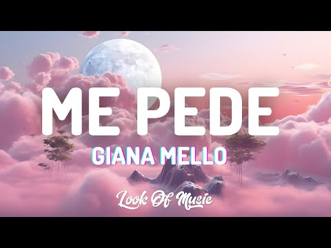 Me Pede - Giana Mello Part. Alee (Lyrics) [English]