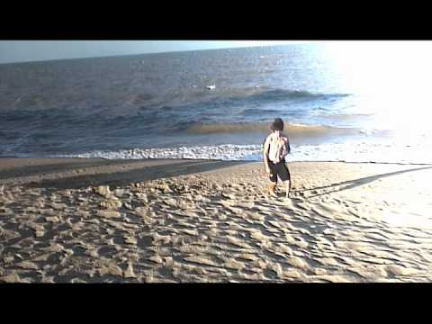 Holloways beach (tricking edit)
