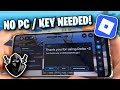 Delta Executor Mobile NEW UPDATE How To Download Delta Executor Mobile How To Use Delta Executor