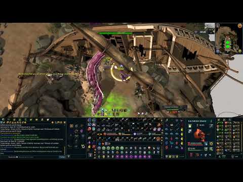 Shadow Reef - ED3 - Full Run