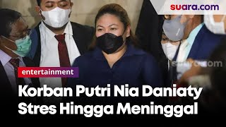 Download lagu Korban CPNS Bodong Putri Nia Daniaty Mulai Stres, Ada yang Sampai Meninggal mp3