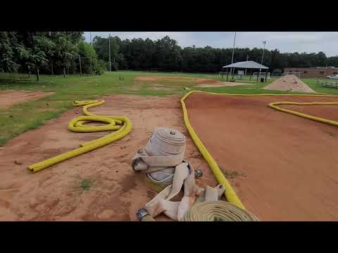 Perry GA RC Park