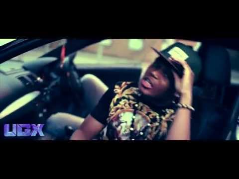 J Kaz - Passion (Net Video) UGX